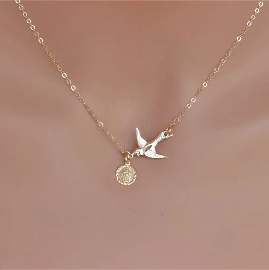 925 Sterling Silver First Communion Gift