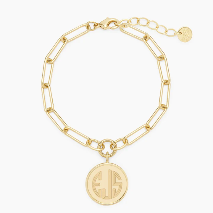 925 Sterling Silver Callie Bracelet