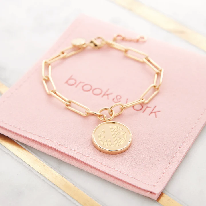 925 Sterling Silver Callie Bracelet