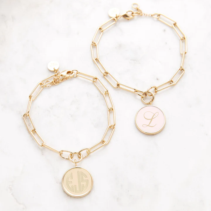 925 Sterling Silver Callie Bracelet