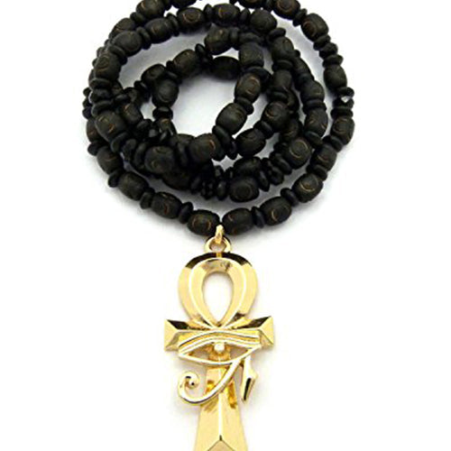 925 sterling silver Horus Eye Necklace Holy, justice necklace. - onlyone