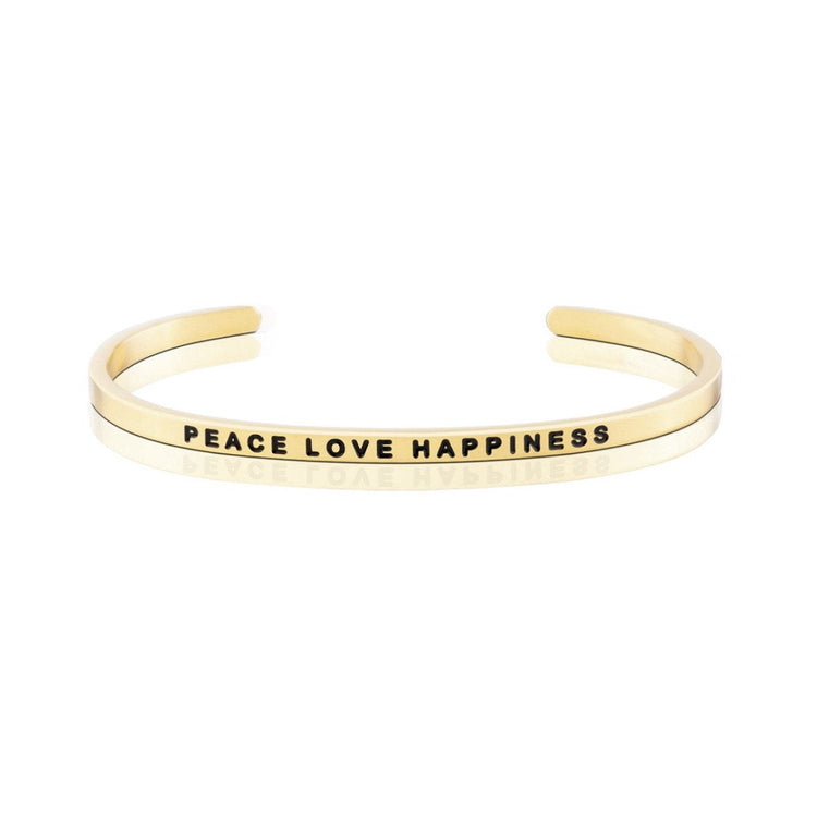 925 Sterling Silver Personalized Love Series Engraved Cuff 6�7.5�Inspirational Bracelet - onlyone