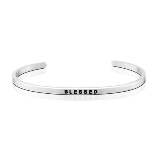 925 Sterling Silver Personalized Engraved Cuff 6�7.5�- onlyone