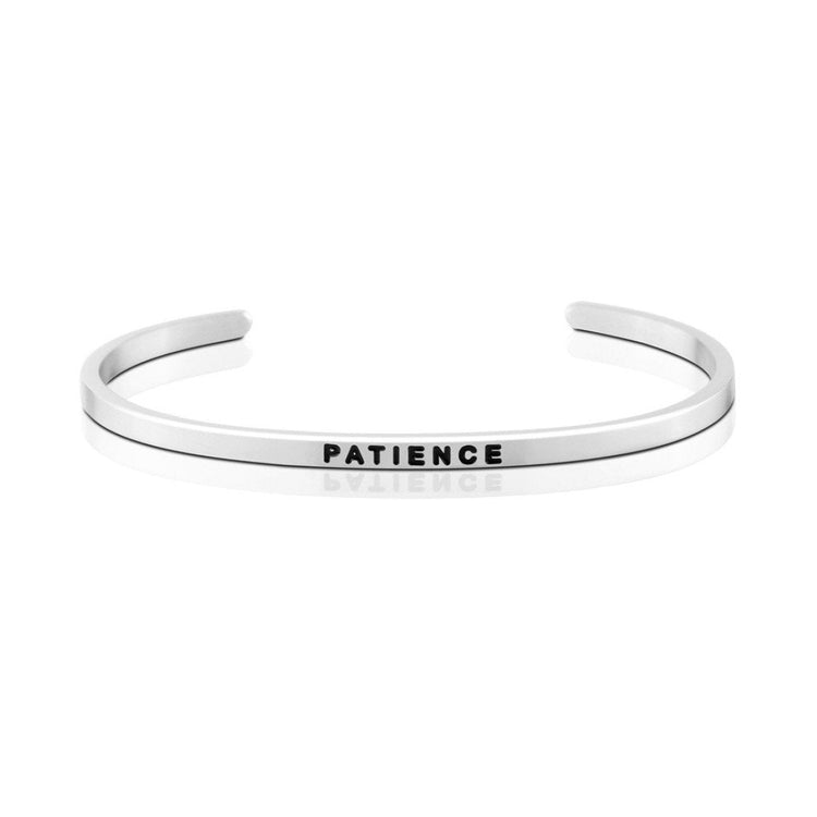 925 Sterling Silver Personalized Peace Series Engraved Cuff 6�7.5�- onlyone