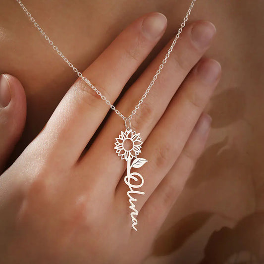 Personalized