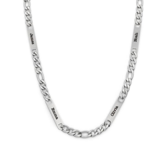 Custom Name Necklace