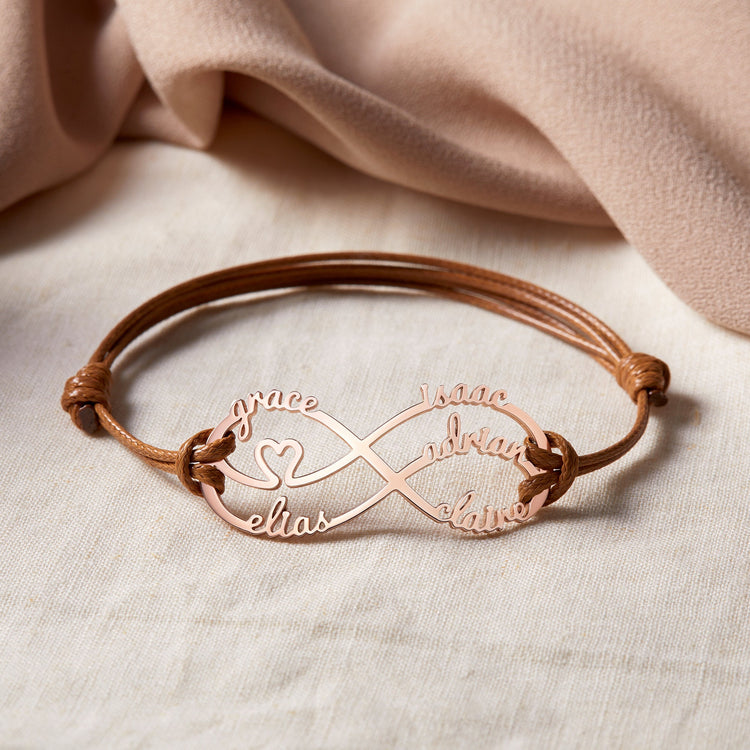 Personalized Mothers Day Gift, Mom Bracelet, New Mom Gift, Mothers Bracelet With Kids Names, Mother Daughter Bracelet, Gift For Mom