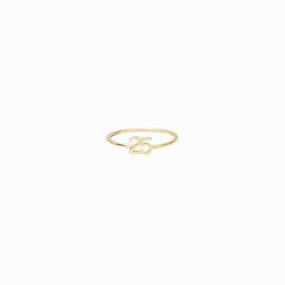 925 Sterling Silber Personal isierte einfache Alphabet Zahlen Name Ring Namensschild Ring