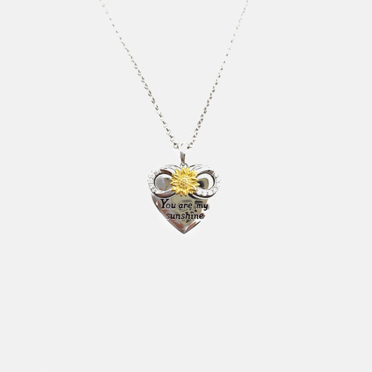 Urn Necklace