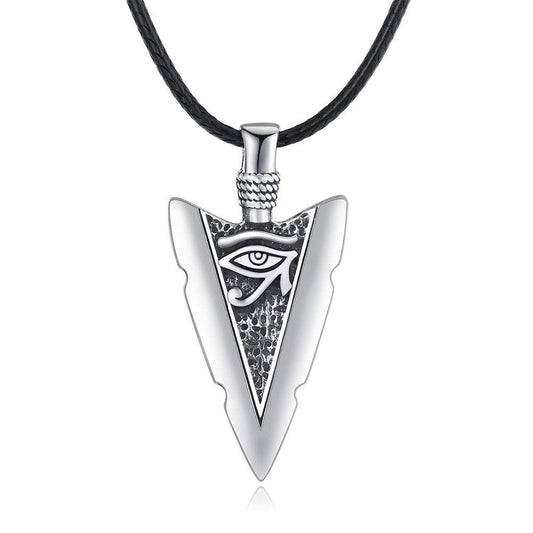 Devil's Eyes&The Hand of Fatima