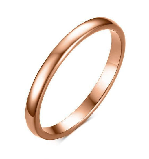 925 Sterling Silver Personalized Thin Band Engraved Ring - onlyone