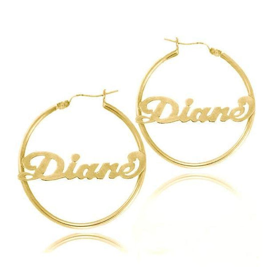 10K Solid Gold