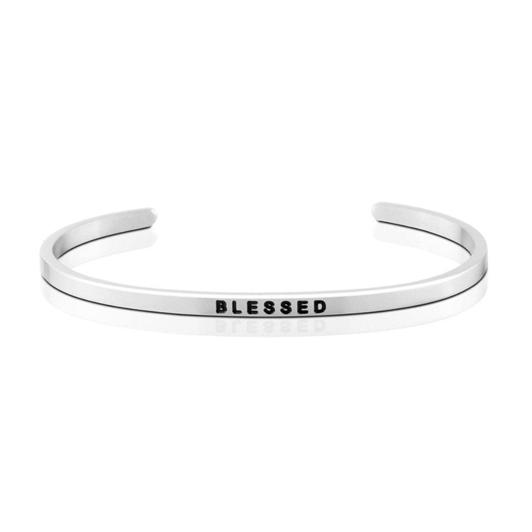 925 Sterling Silver Personalized Engraved Cuff 6â€?7.5â€?- onlyone