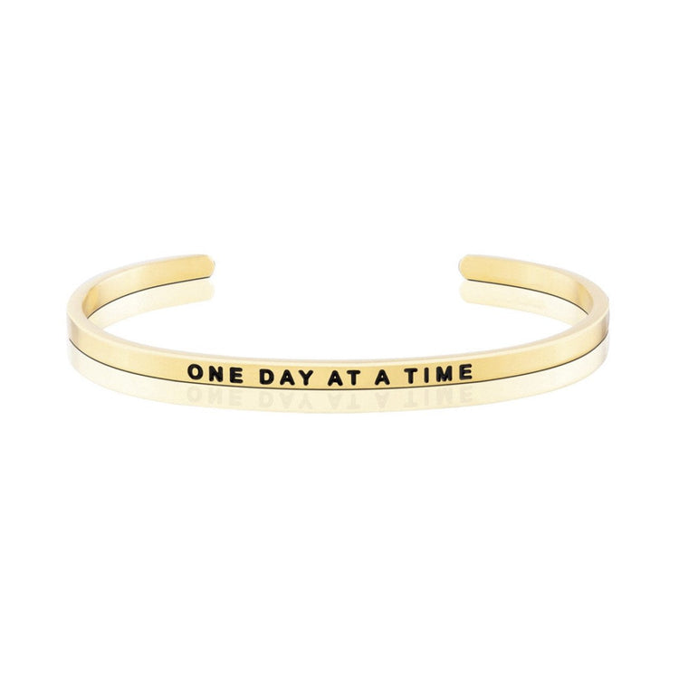 925 Sterling Silver Personalized Peace Series Engraved Cuff 6â€?7.5â€?- onlyone