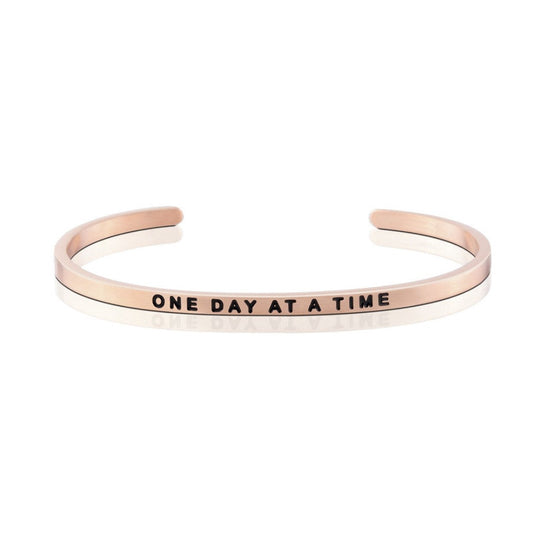 925 Sterling Silver Personalized Peace Series Engraved Cuff 6â€?7.5â€?- onlyone