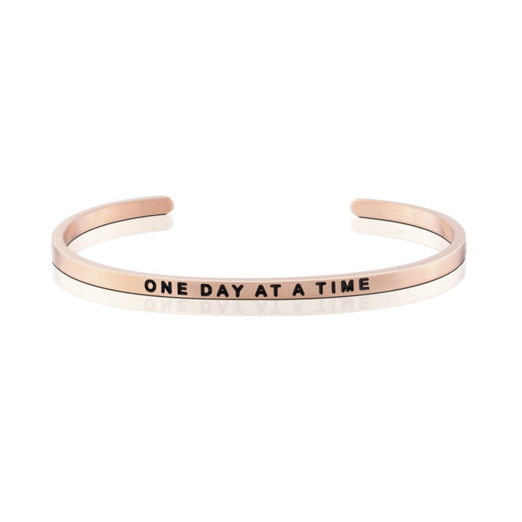 925 Sterling Silver Personalized Peace Series Engraved Cuff 6â€?7.5â€?- onlyone