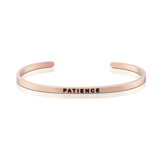925 Sterling Silver Personalized Peace Series Engraved Cuff 6â€?7.5â€?- onlyone