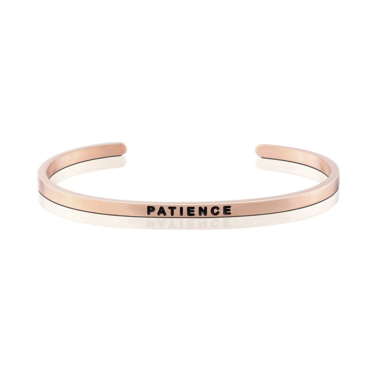 925 Sterling Silver Personalized Peace Series Engraved Cuff 6â€?7.5â€?- onlyone