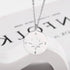 Inspirational Graduation Compass Necklace Graduation Gift - onlyone