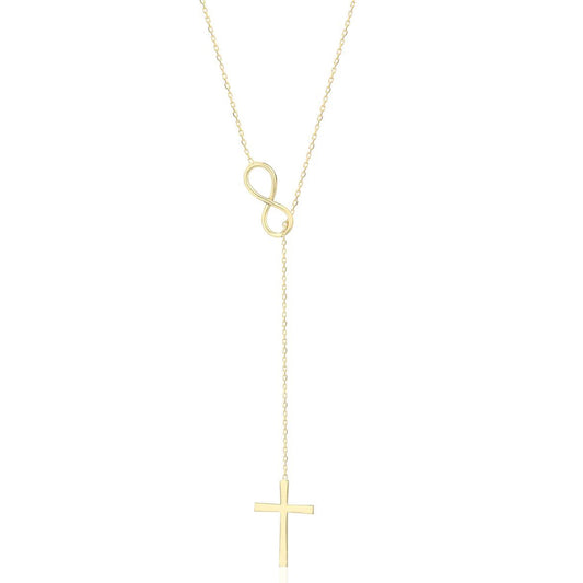 Infinity Necklaces