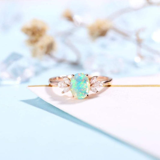 Wedding Rings